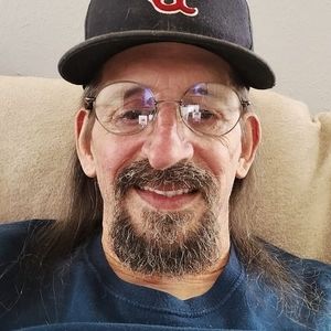 Meet your Posher, Jeffrey